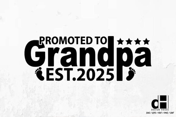 A Grandpa's Pride for Crafts and Graphics in Local Branding
