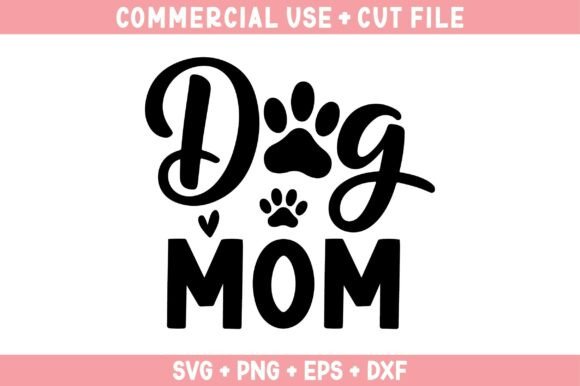 A Practical Review of the Dog Mom SVG Design for Embroidery Projects