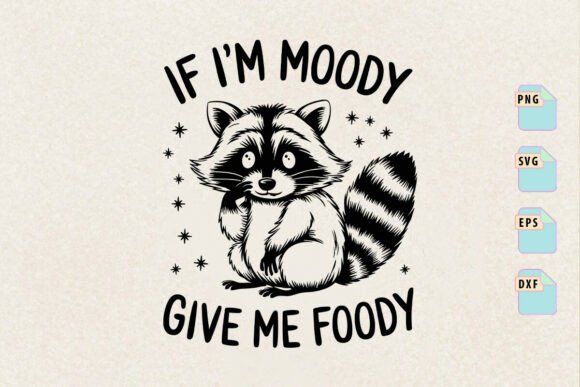 Evaluating the Funny Raccoon SVG for Real Embroidery Projects