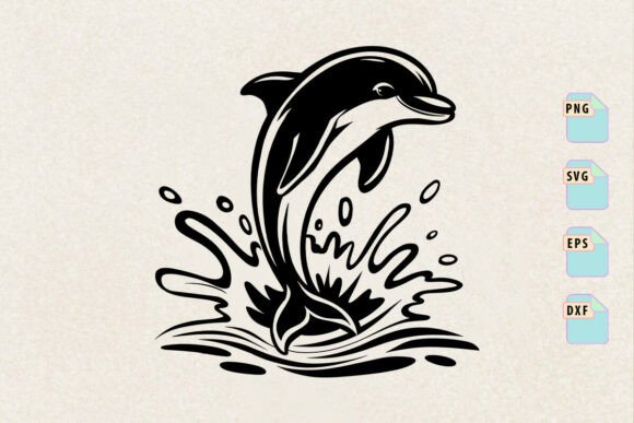 Reviewing Dolphin Svg, Ocean Svg, Sea Life Svg for Crafts and Graphics