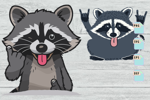 The Feral Racoon: A Designer's Embroidery Review
