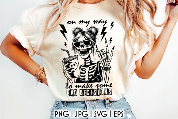 The Sarcastic Snarky Skeleton: A Designer's Review