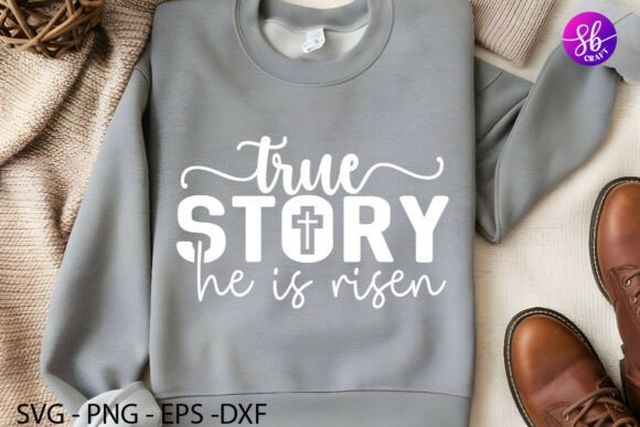 True Story He is Risen: A Designer's Embroidery Review